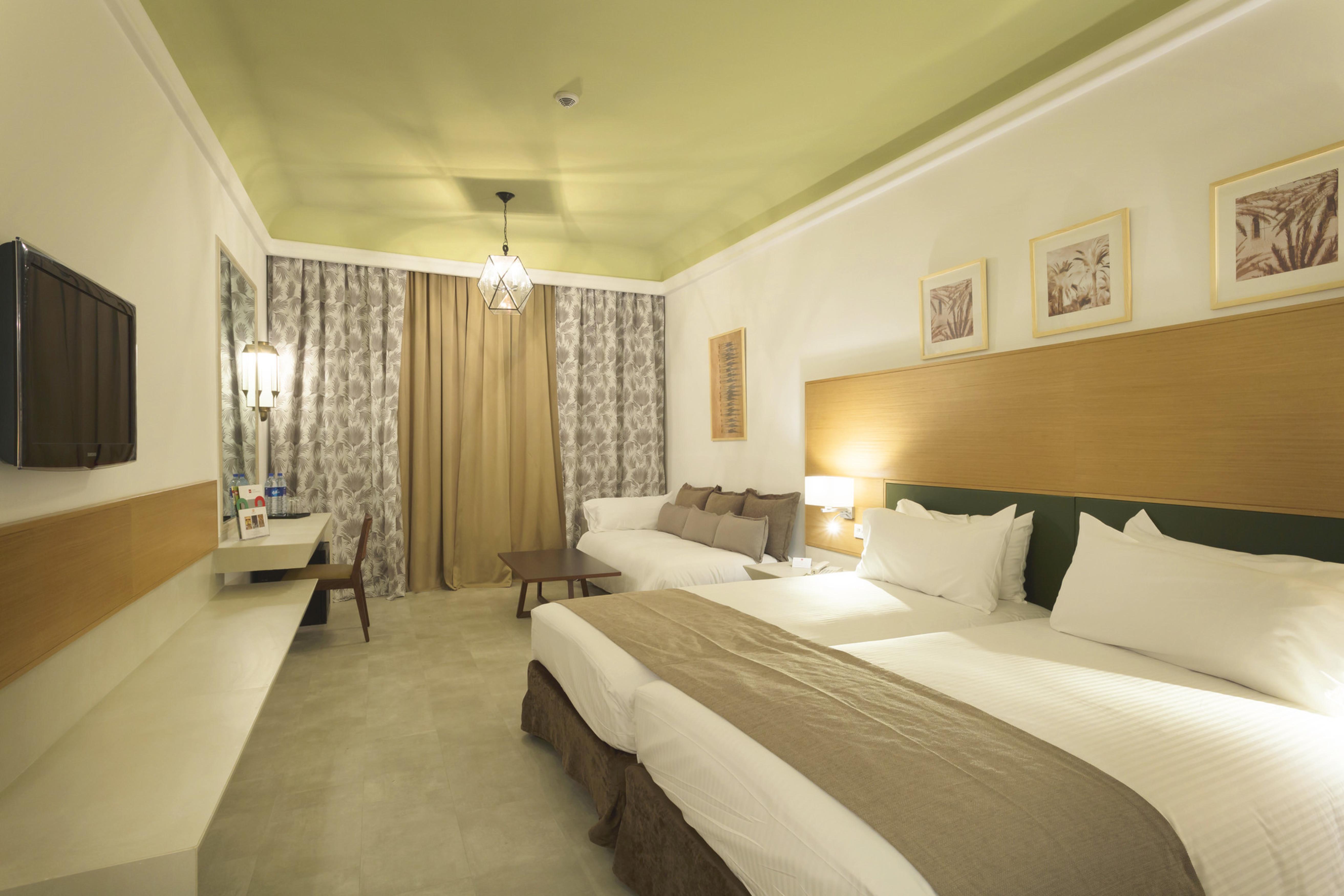 מרקש Clubhotel Riu Tikida Palmeraie מראה חיצוני תמונה