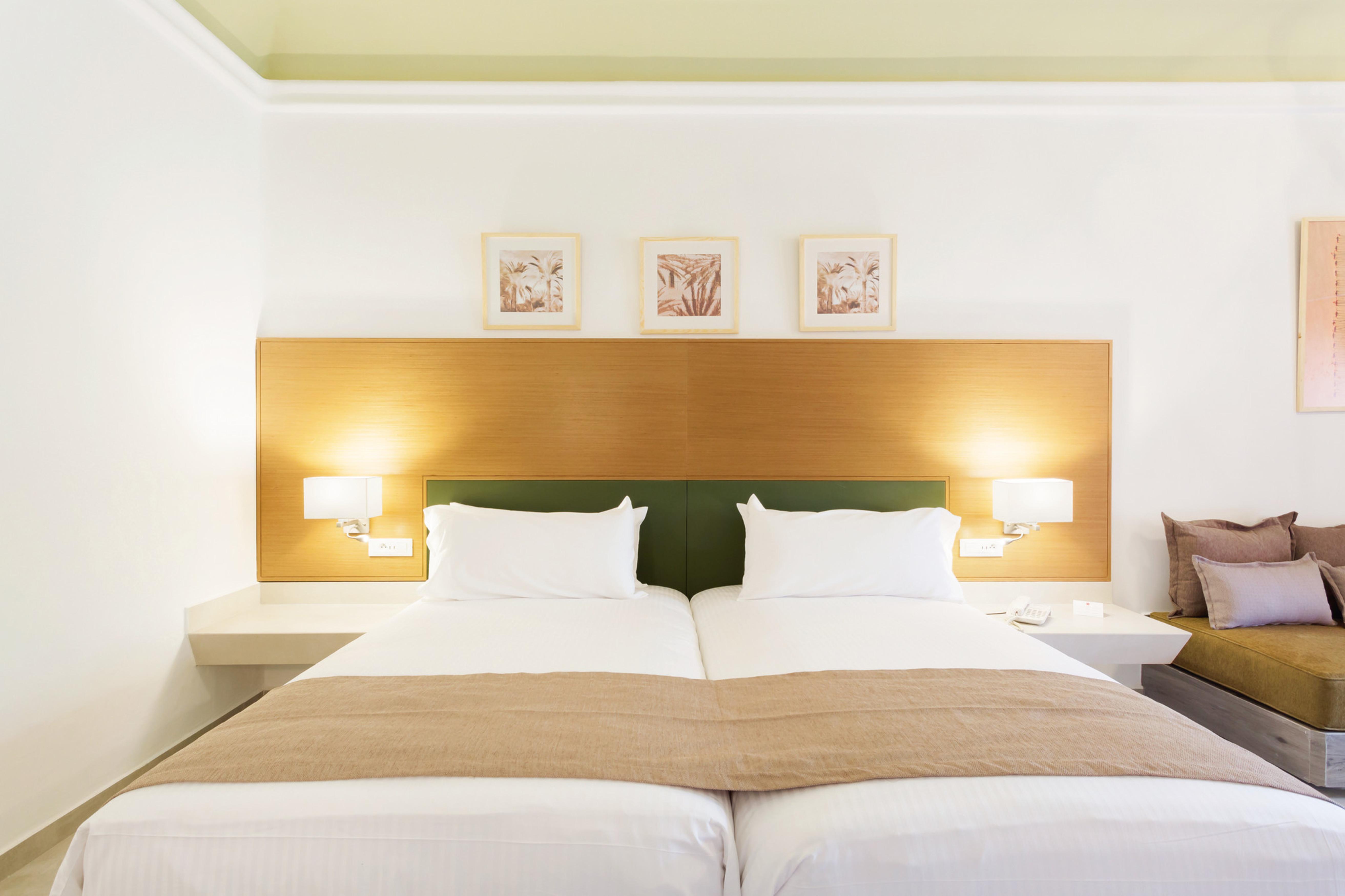 מרקש Clubhotel Riu Tikida Palmeraie מראה חיצוני תמונה