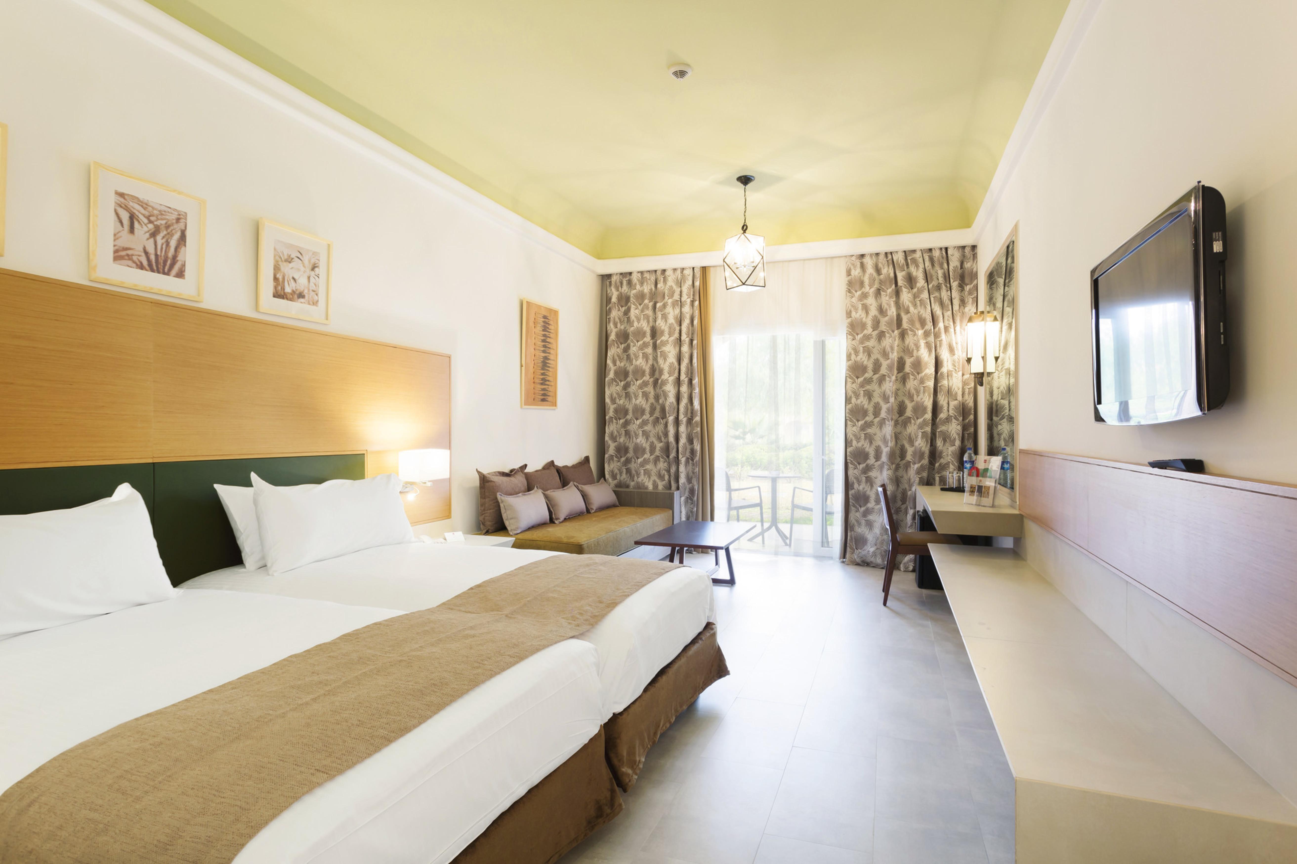 מרקש Clubhotel Riu Tikida Palmeraie מראה חיצוני תמונה