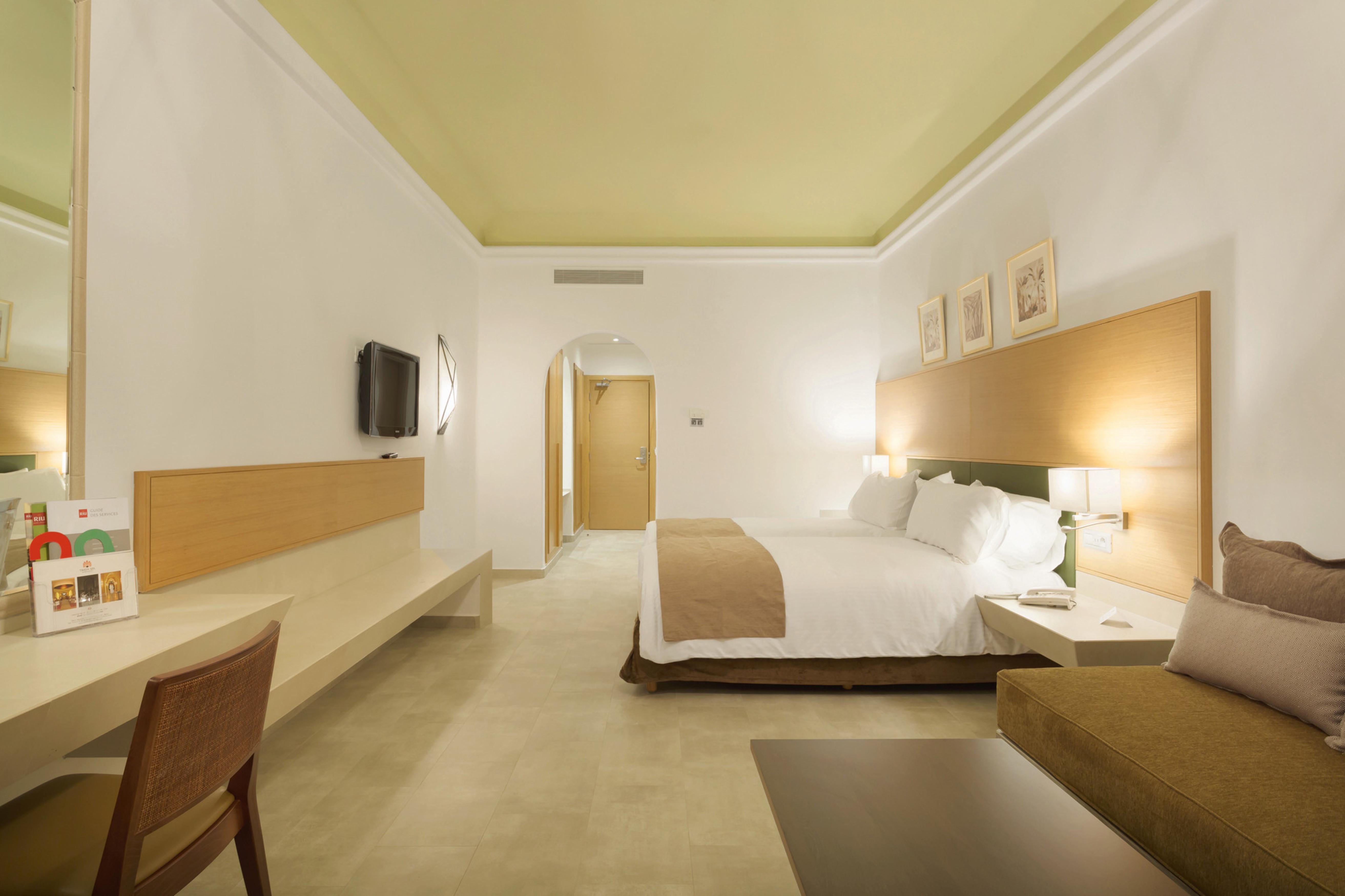 מרקש Clubhotel Riu Tikida Palmeraie מראה חיצוני תמונה