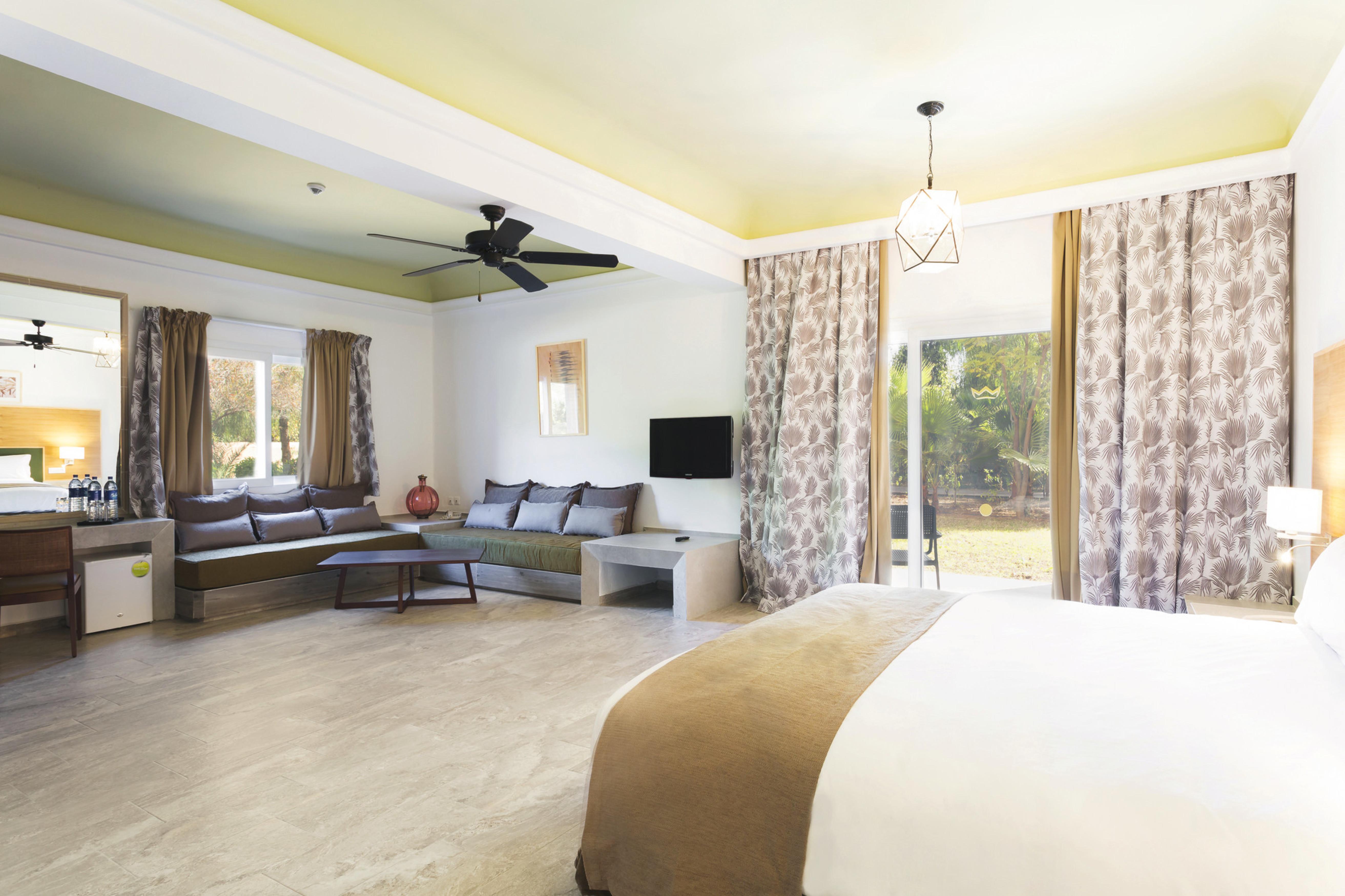 מרקש Clubhotel Riu Tikida Palmeraie מראה חיצוני תמונה