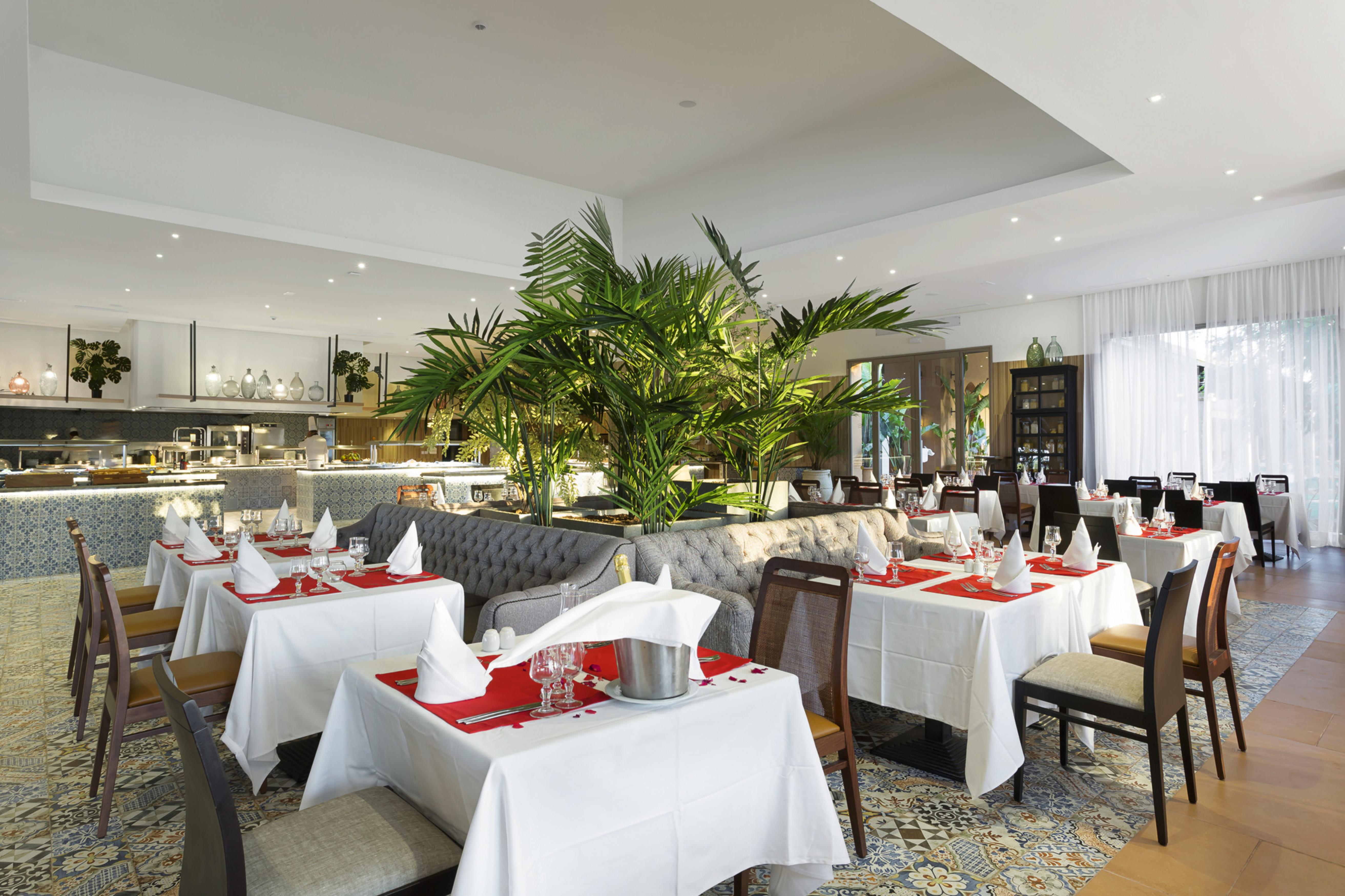 מרקש Clubhotel Riu Tikida Palmeraie מראה חיצוני תמונה