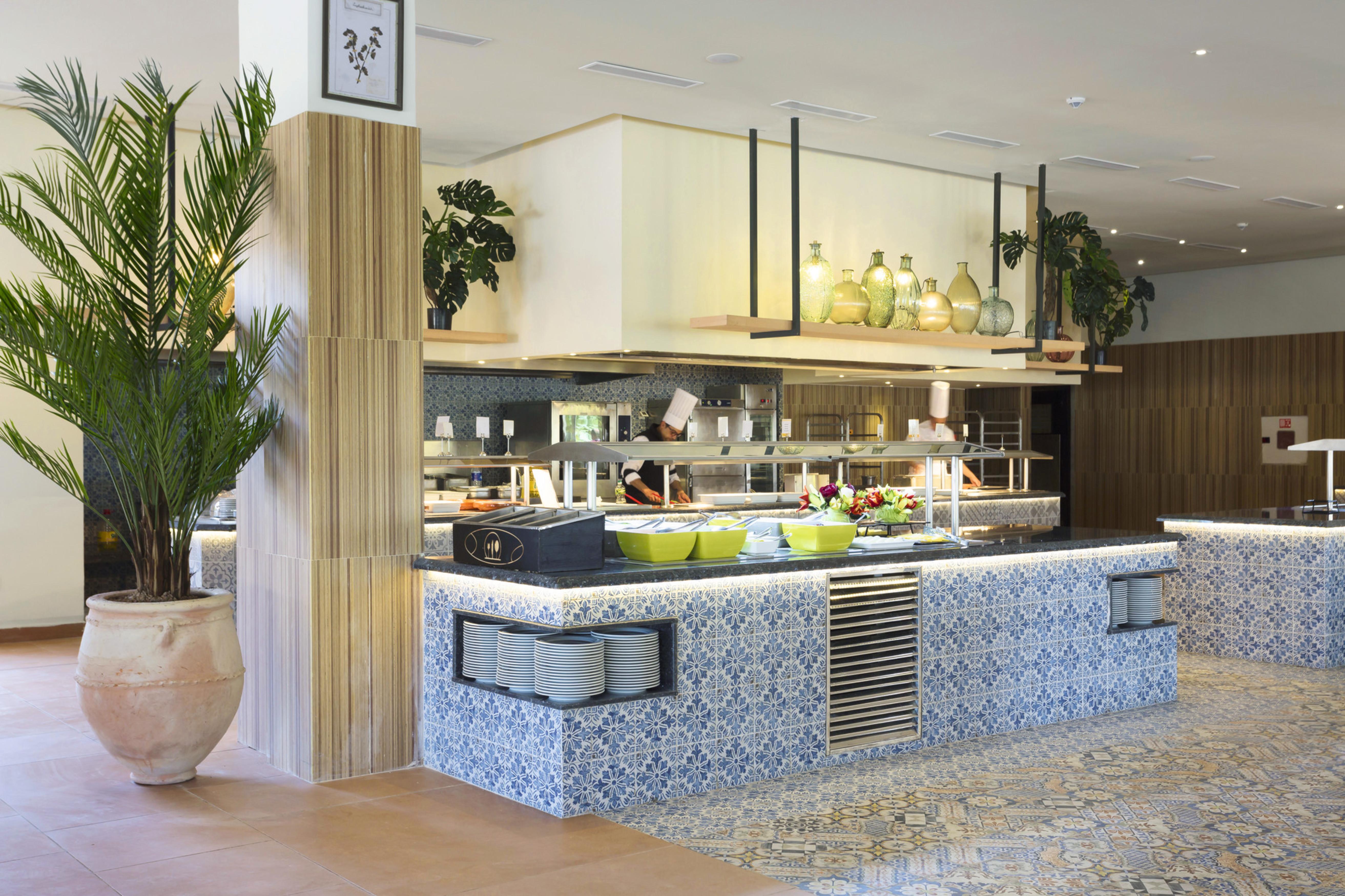מרקש Clubhotel Riu Tikida Palmeraie מראה חיצוני תמונה