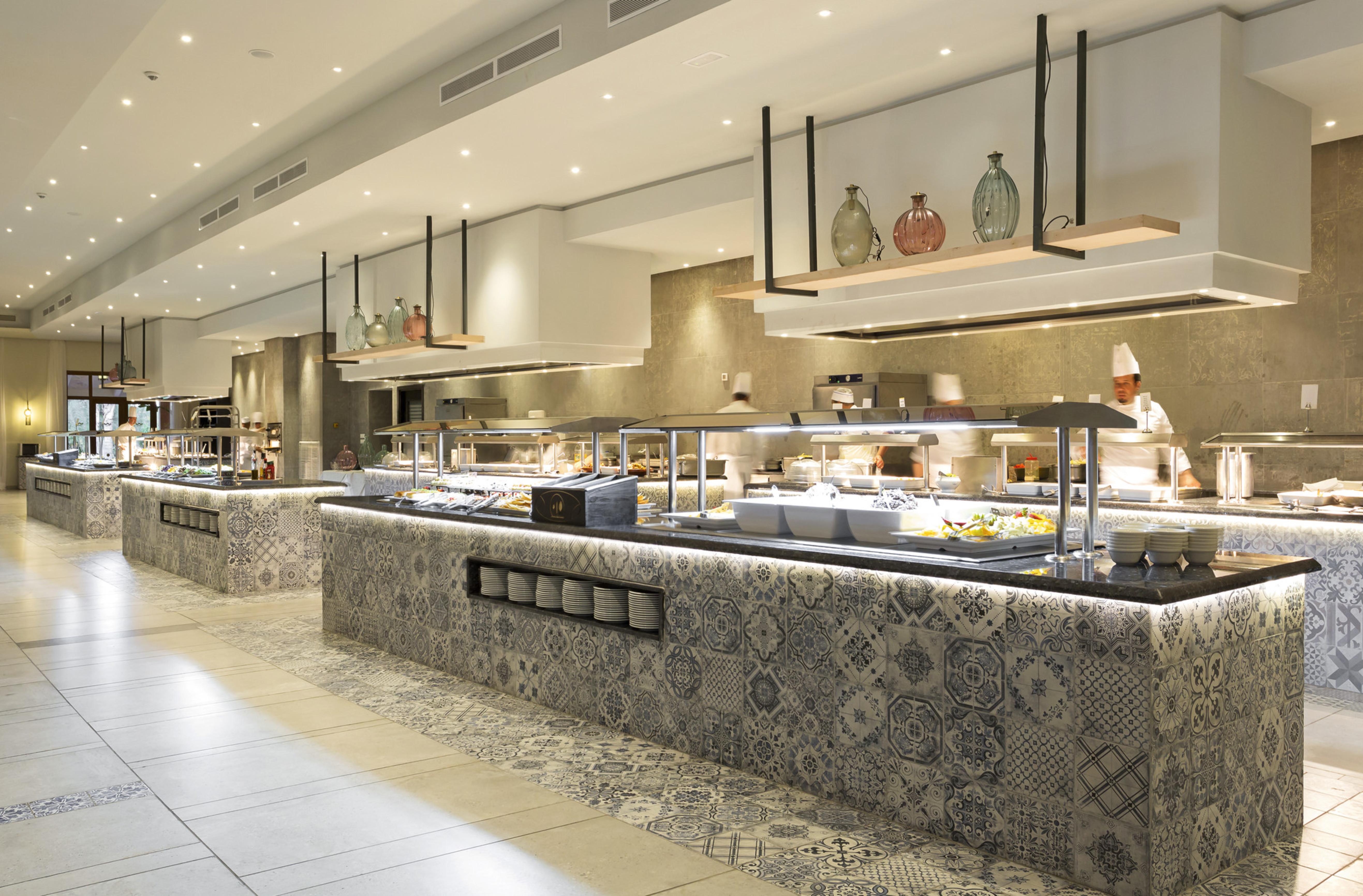 מרקש Clubhotel Riu Tikida Palmeraie מראה חיצוני תמונה