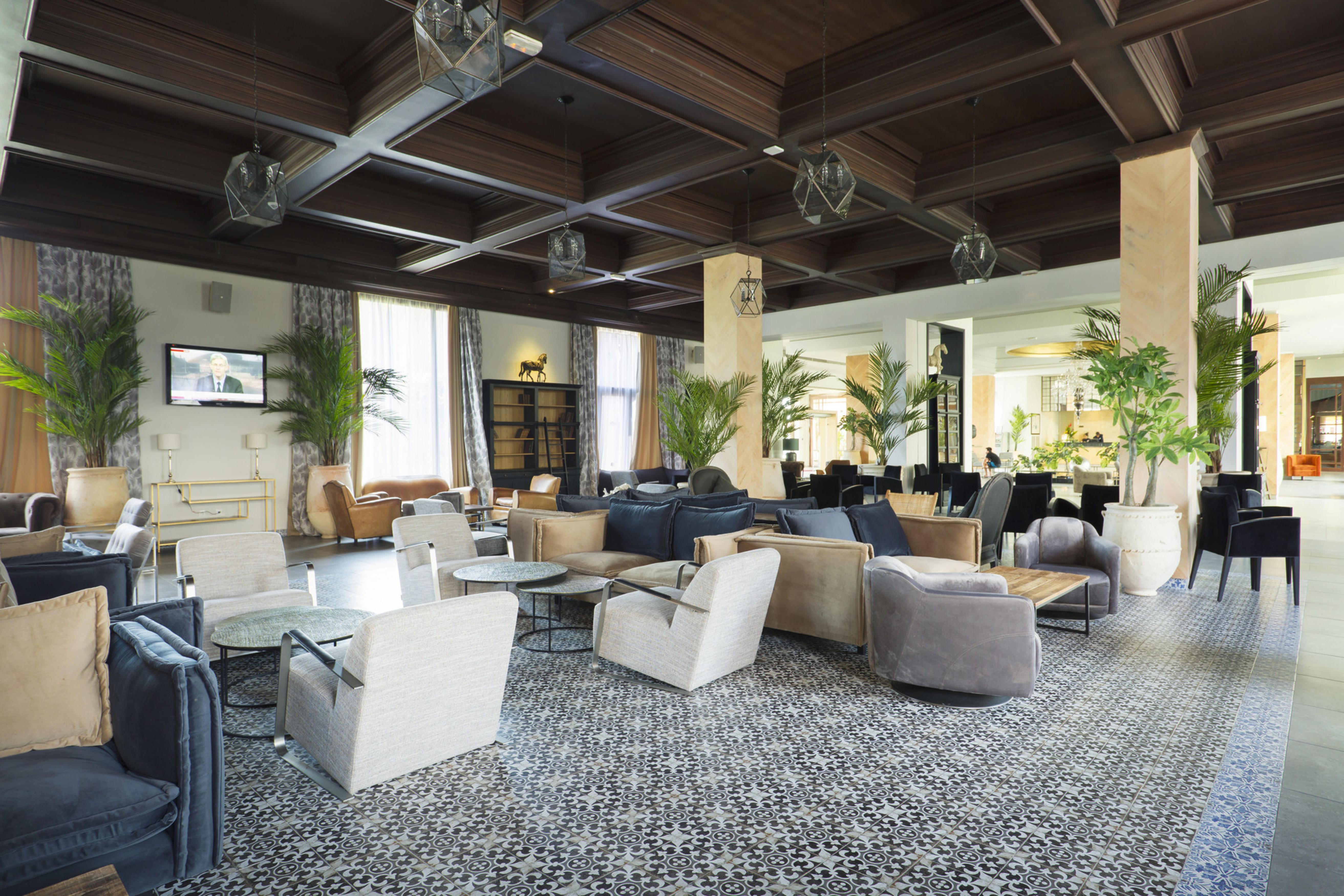 מרקש Clubhotel Riu Tikida Palmeraie מראה חיצוני תמונה