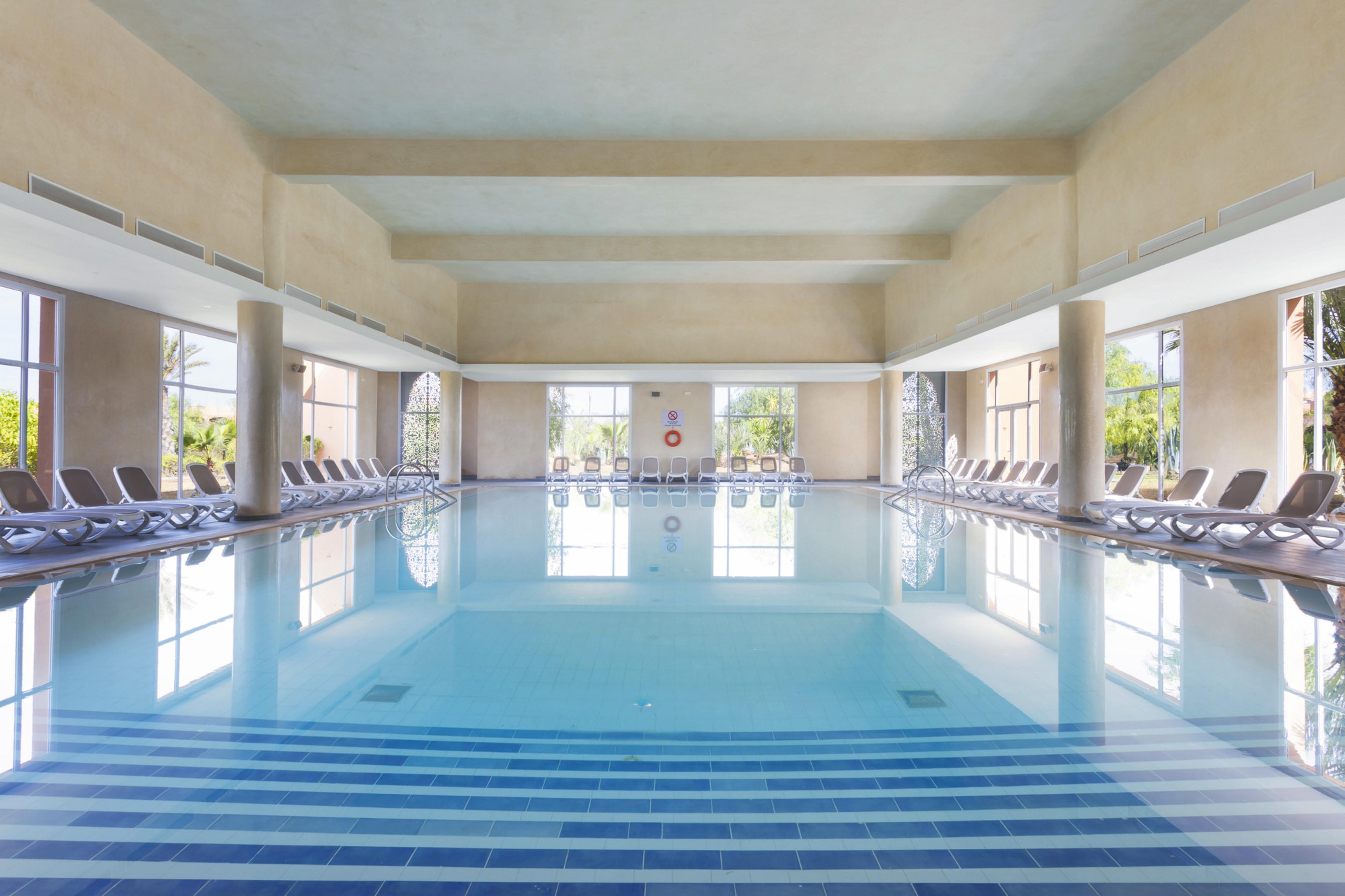 מרקש Clubhotel Riu Tikida Palmeraie מראה חיצוני תמונה