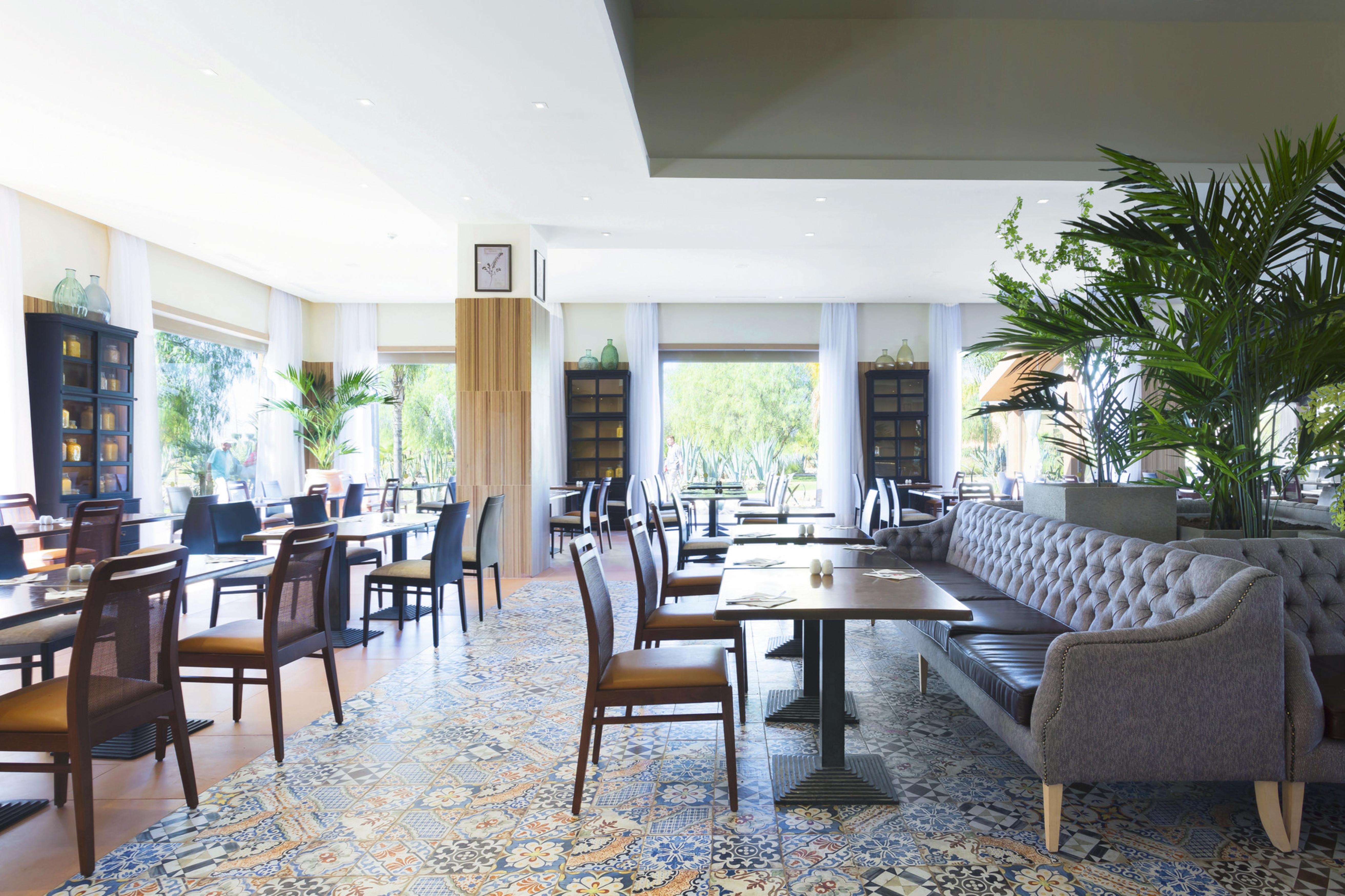 מרקש Clubhotel Riu Tikida Palmeraie מראה חיצוני תמונה