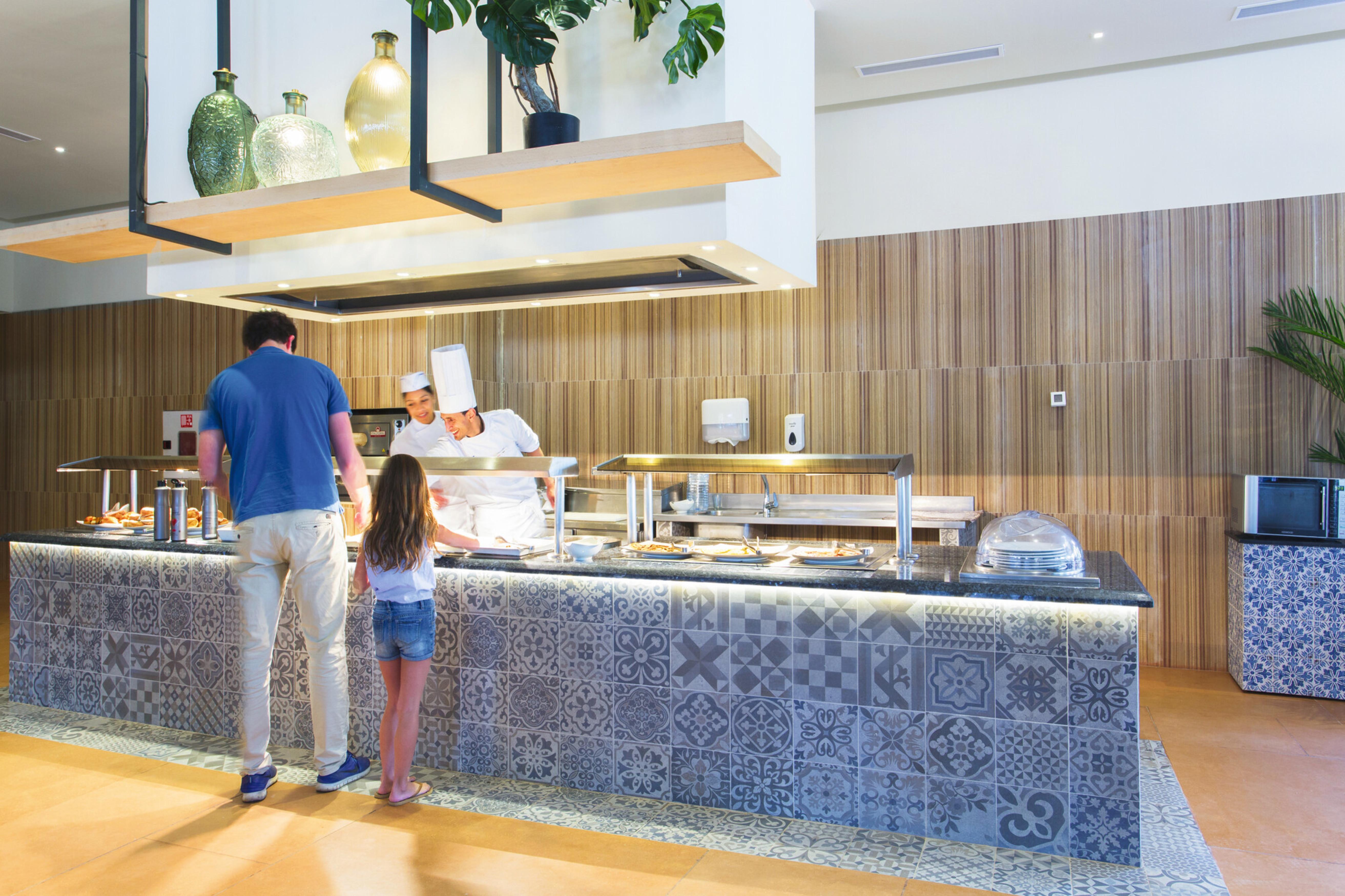 מרקש Clubhotel Riu Tikida Palmeraie מראה חיצוני תמונה