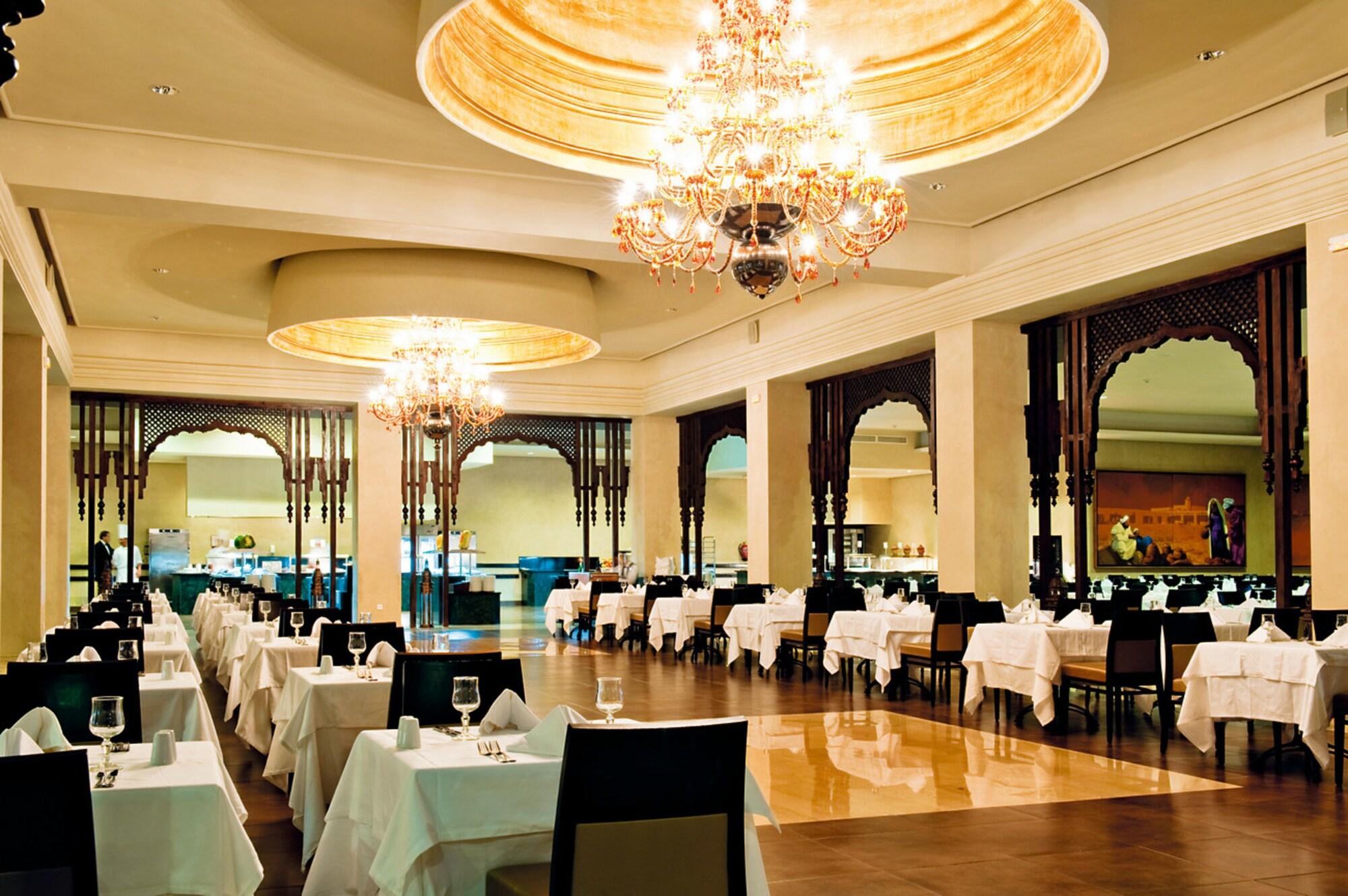 מרקש Clubhotel Riu Tikida Palmeraie מראה חיצוני תמונה